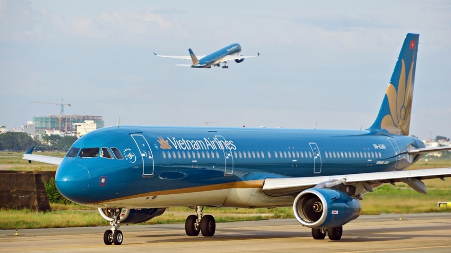 Air Lease Corp. helps Vietnam Airlines restructure aircraft fleet